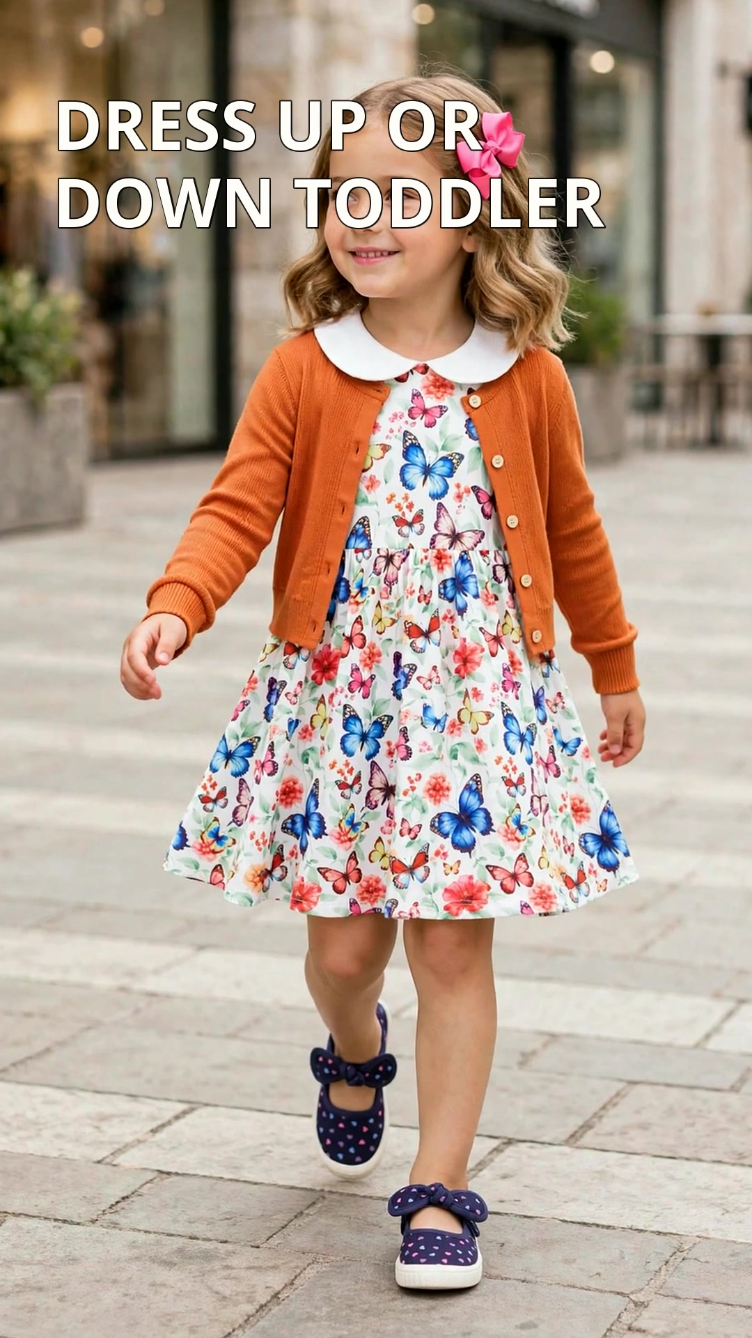Look #77 — complete styled look